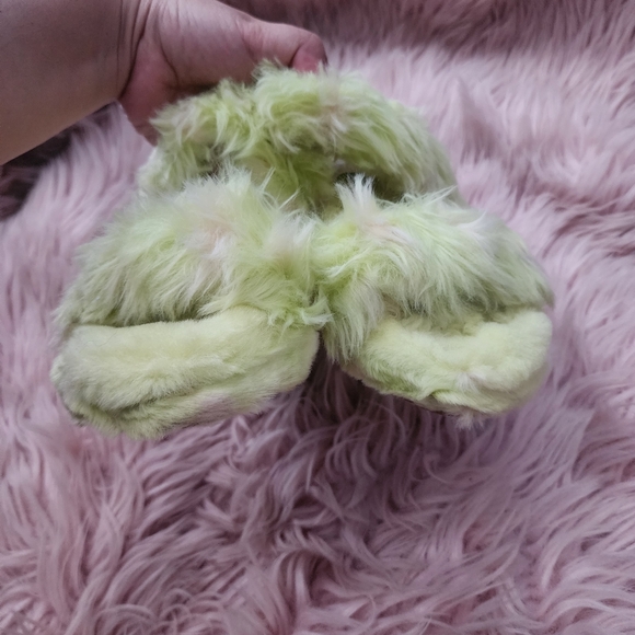 UGG Oh Yeah Pollen Spots Slide Platforn Sandals - Picture 10 of 12